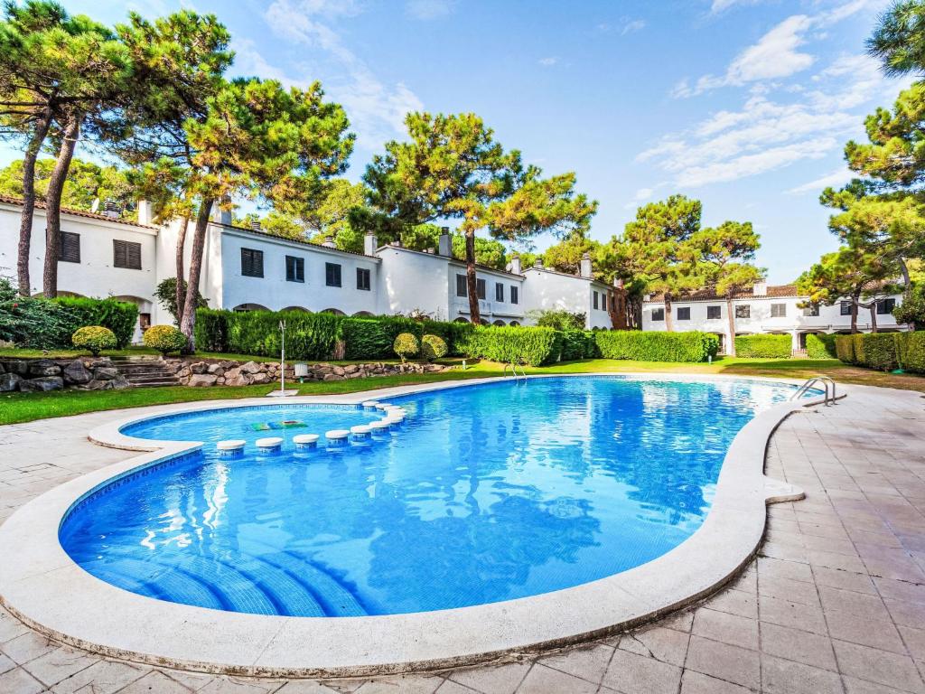 Holiday Home Pals Haus Rome by Interhome - 1