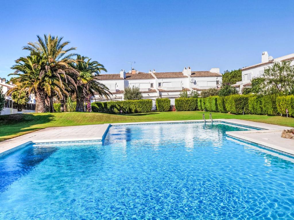 Holiday Home La Reserva I by Interhome - 1