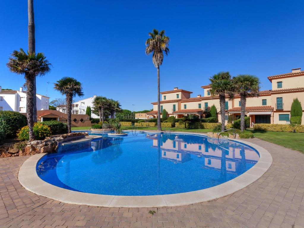 Apartment Port Pals CIII Vista Bonita by Interhome - 4