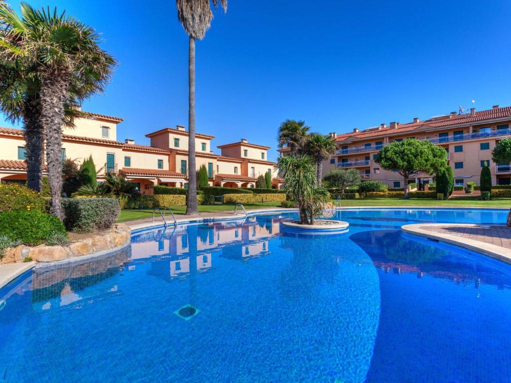 Apartment Port Pals CIII Vista Bonita by Interhome - 5
