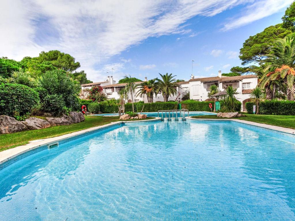 Holiday Home Villa Blanca Feliu by Interhome - 1