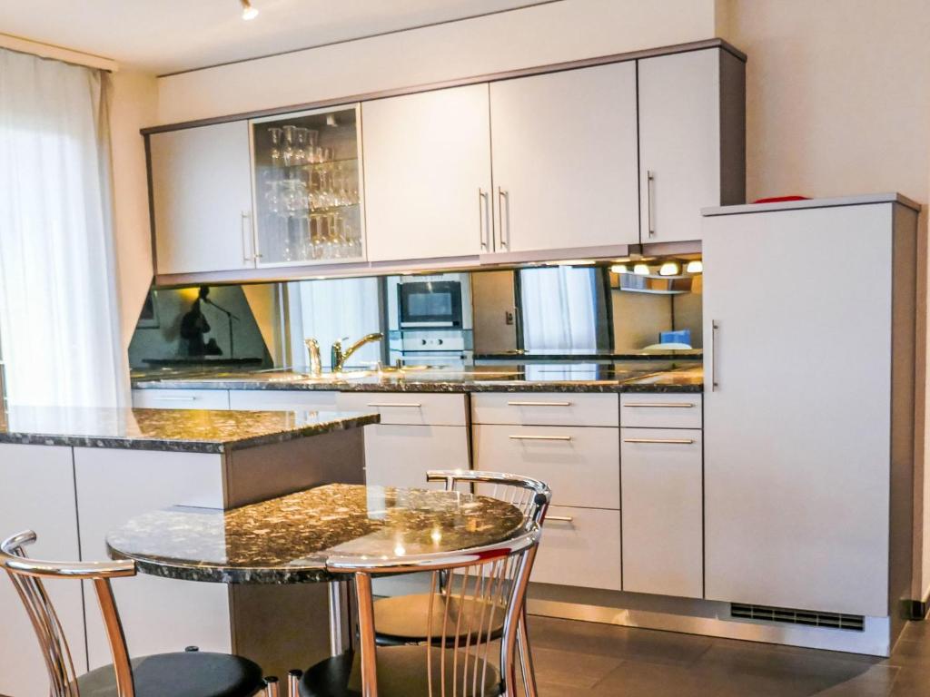 Apartment Sans Souci W1 by Interhome - 4