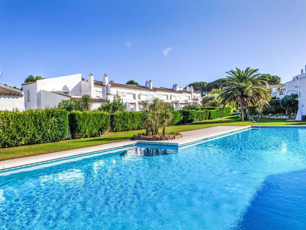 Holiday Home Reserva V by Interhome - 1