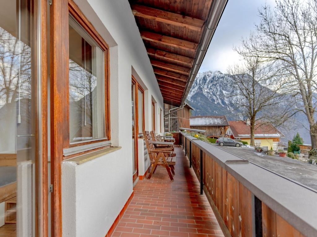 Apartment Ferienwohnung Plattner by Interhome - 5