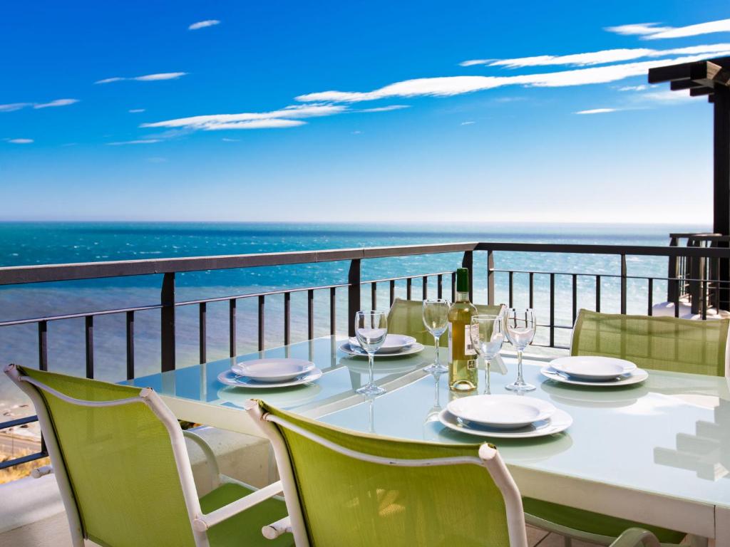 Apartment Lateral View by Interhome, Torrox Costa