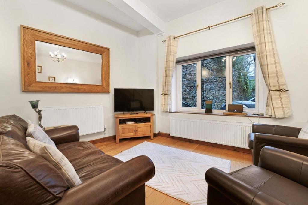 High Pike Cottage, Ambleside