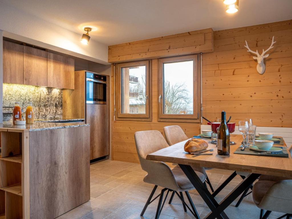 Apartment Plein Soleil A 7 by Interhome - 2