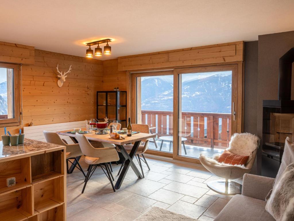 Apartment Plein Soleil A 7 by Interhome - 4