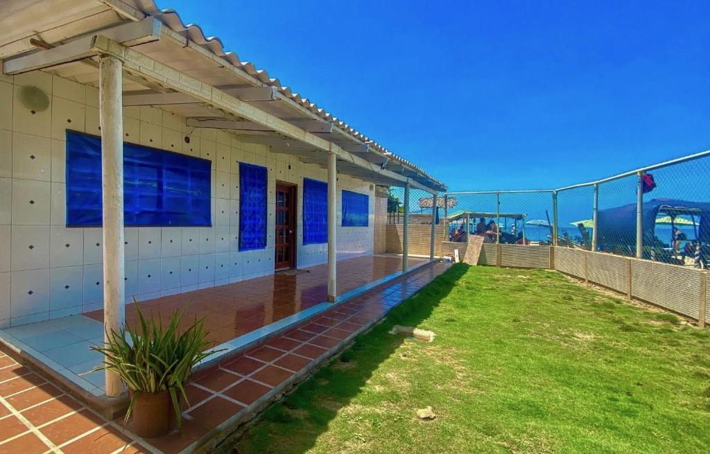 Christanett Hosting, Chichiriviche