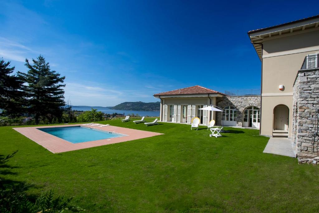 Villa Il Portico - 3