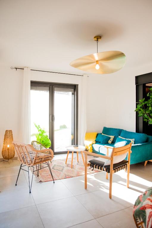 NoMad Home, avec 1 parking privé à 2 pas de La Cité Médiévale, Carcassonne