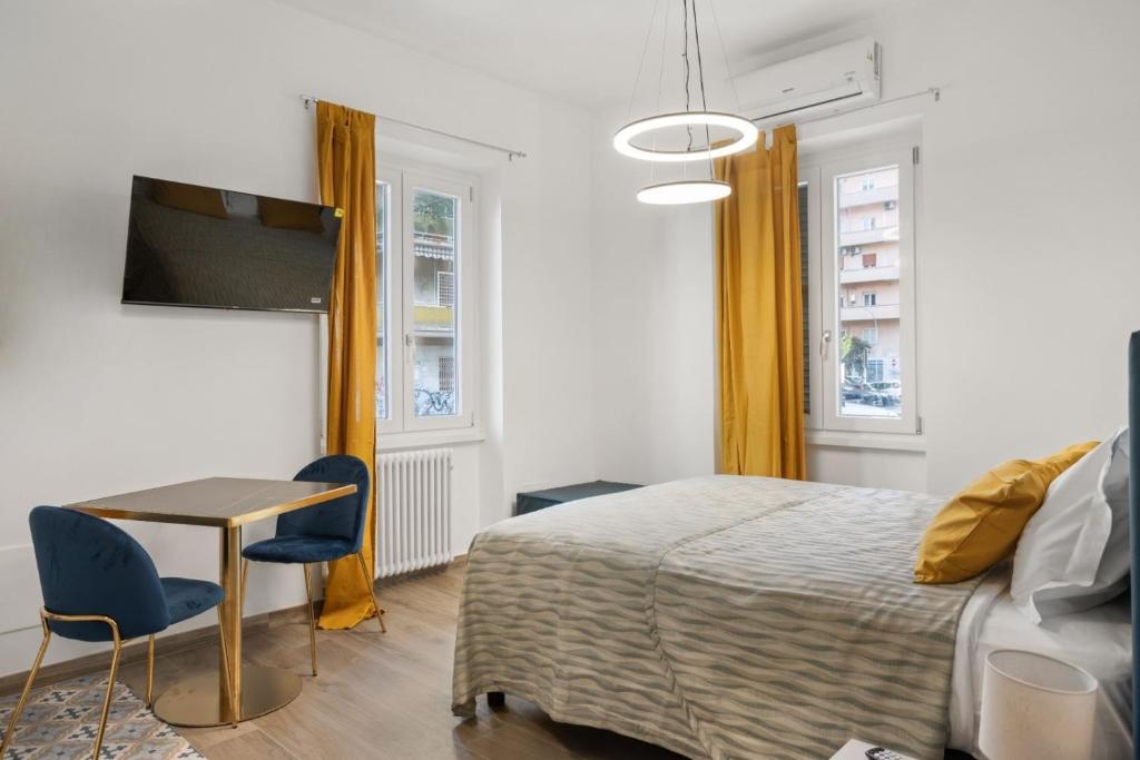 Urban Loft - San Giovanni by RHR - 2