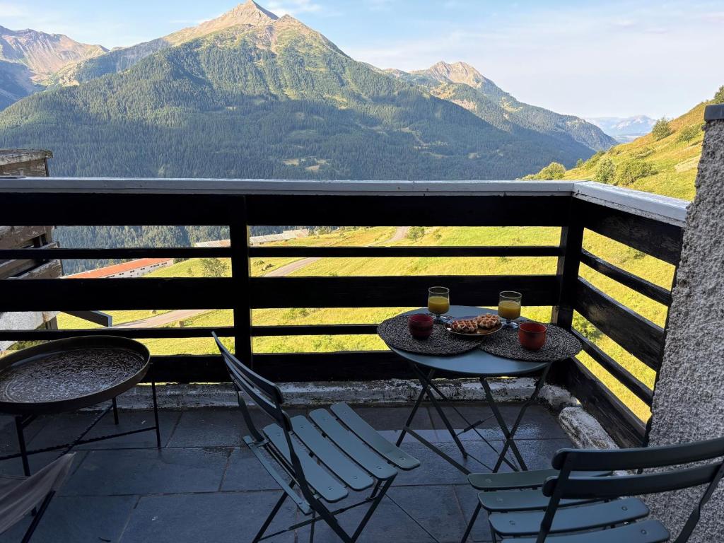 Cocon d'Orcieres, La montagne What else - 5