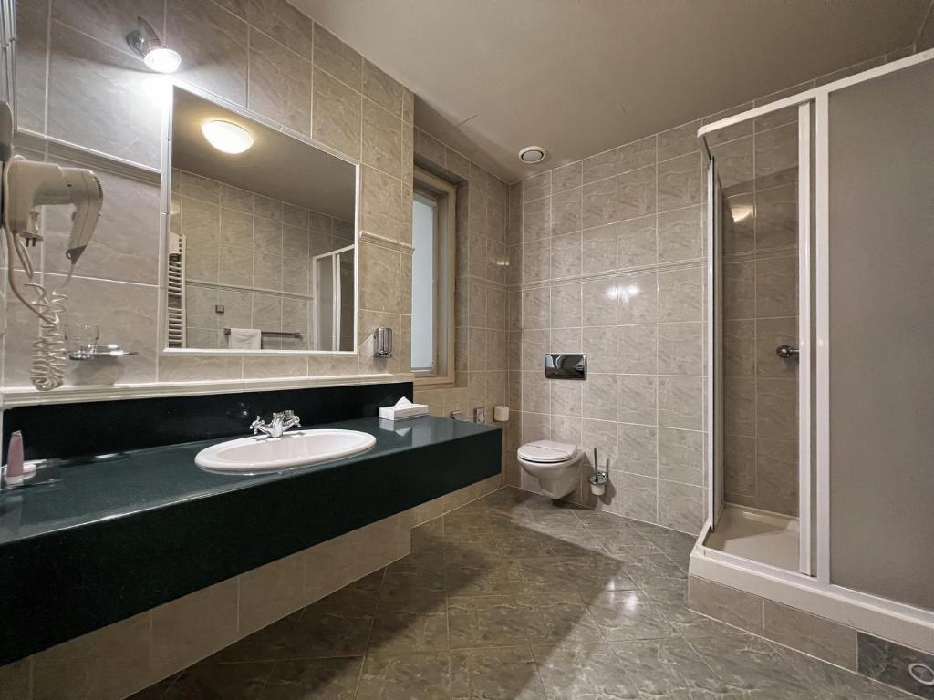 バスルーム（客室）