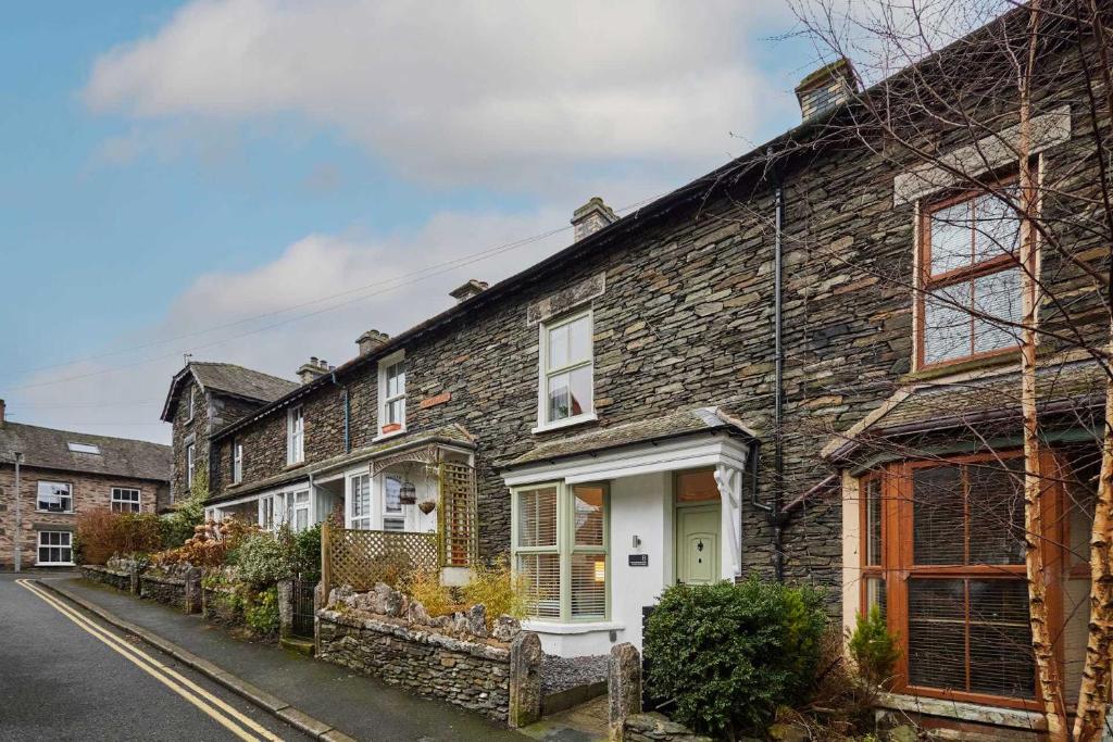 Host & Stay - Hovera Cottage, Windermere
