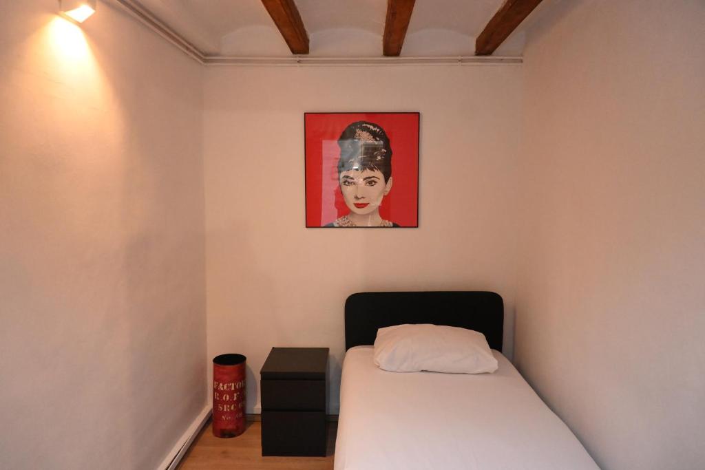 Homenfun Barcelona Poblenou - 4