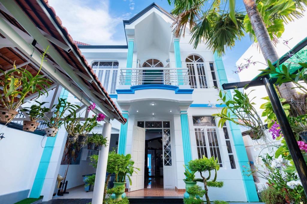 Victory Villa ★★★ Pool ★ Garden ★ Karaoke