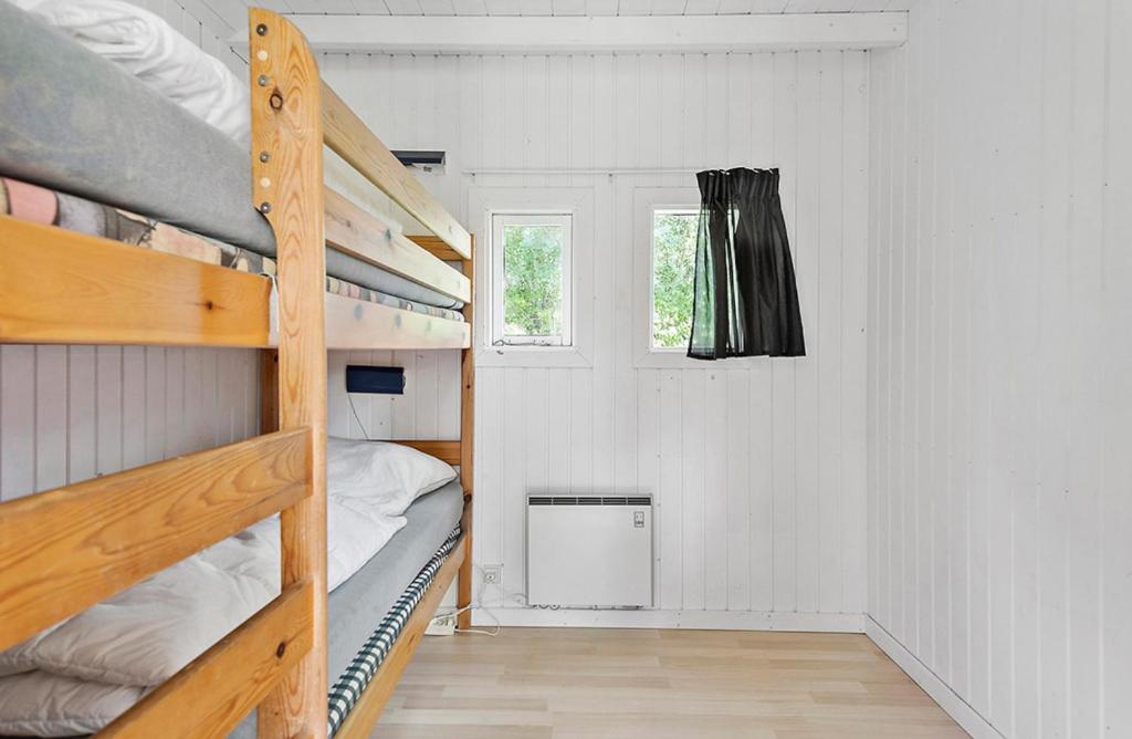 Casa de Camp amb Bany Compartit