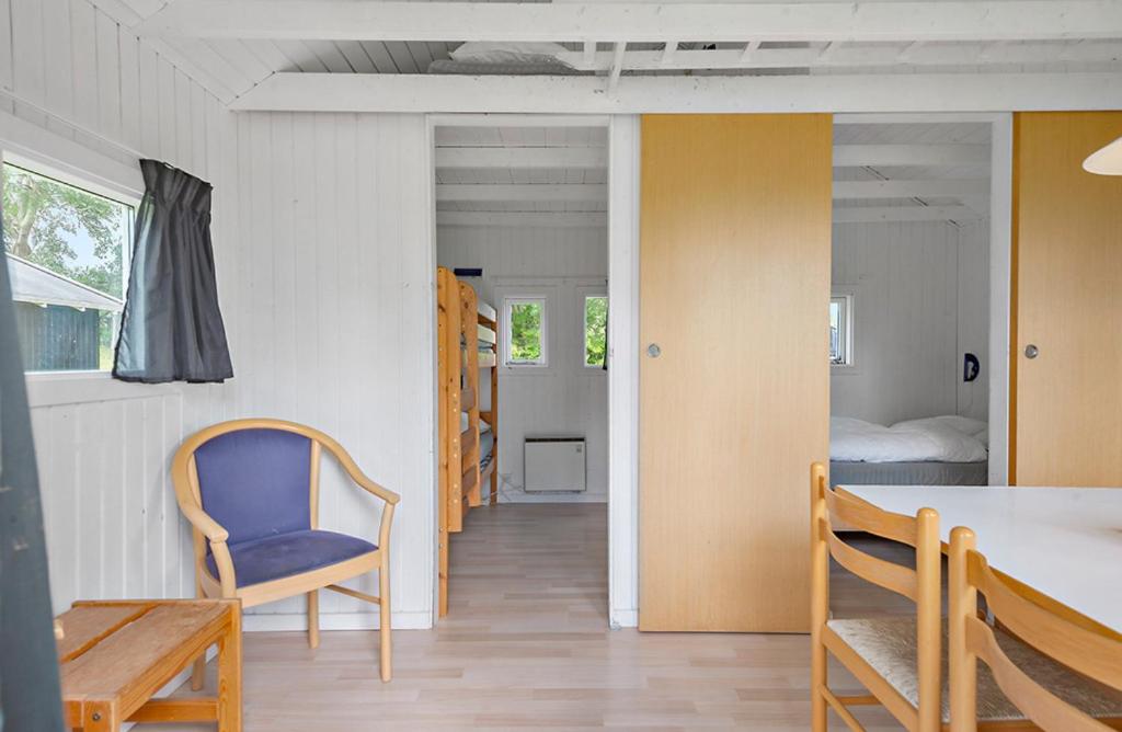 Casa de Camp amb Bany Compartit