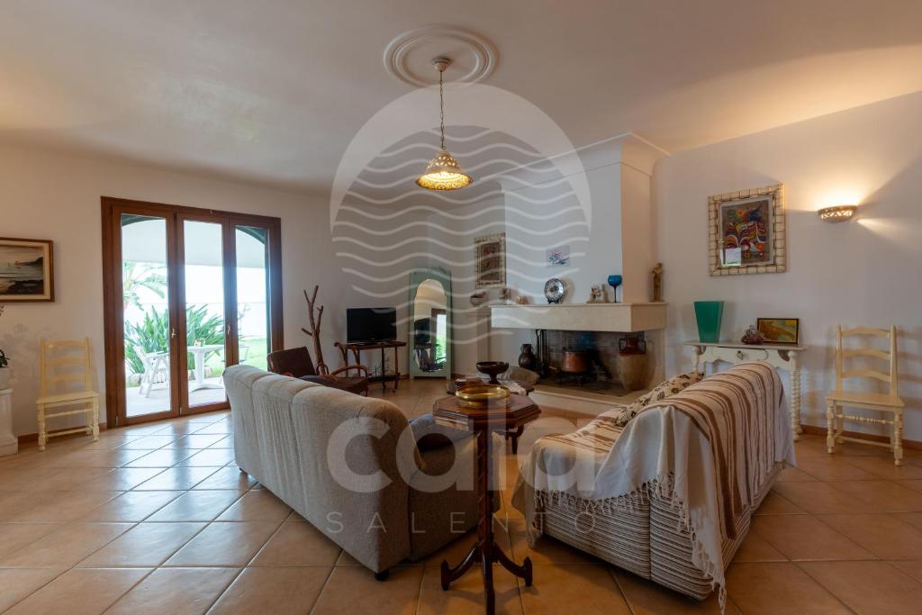 Villa Joy - by Cala Salento - 5