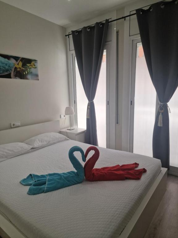 Barcelona, Apartamento de 2 habitaciones. - 2