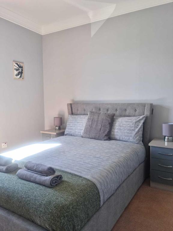 Campbeltown Harbour View, Campbeltown