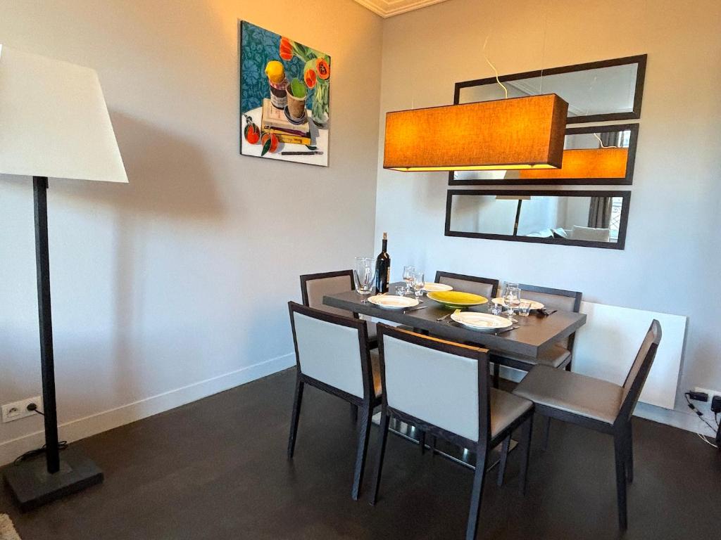 L'appartement des Archives - 3