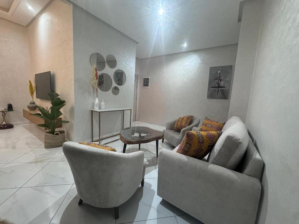 IMMOB Basma, Marakéš