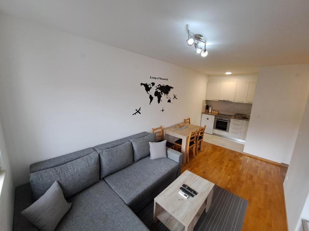Apartman Panorama Trebinje - 3