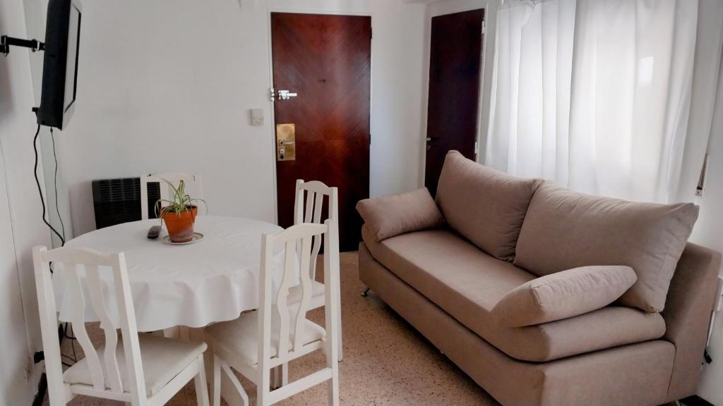 Departamento Alberti - 4