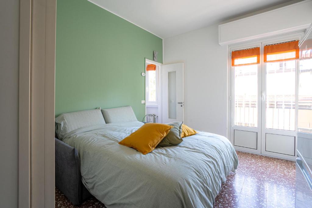 Appartamento Accogliente in Lambrate Milano , Lambrate Cozy House, Milán