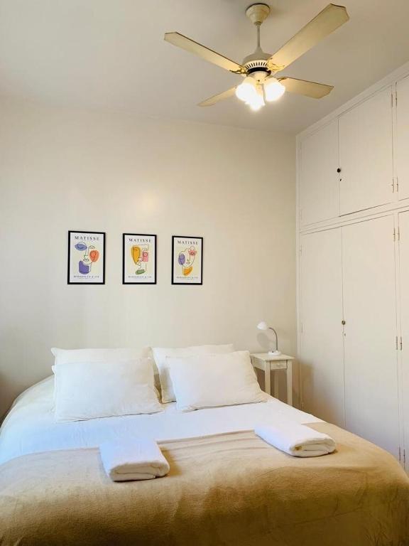 Departamento en Palermo chico - 4