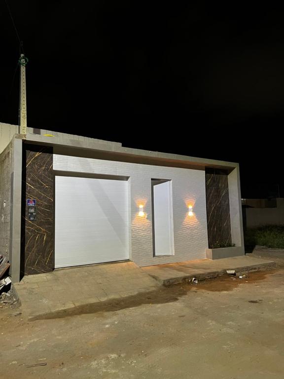 Casa Bruxelas, Tamandaré