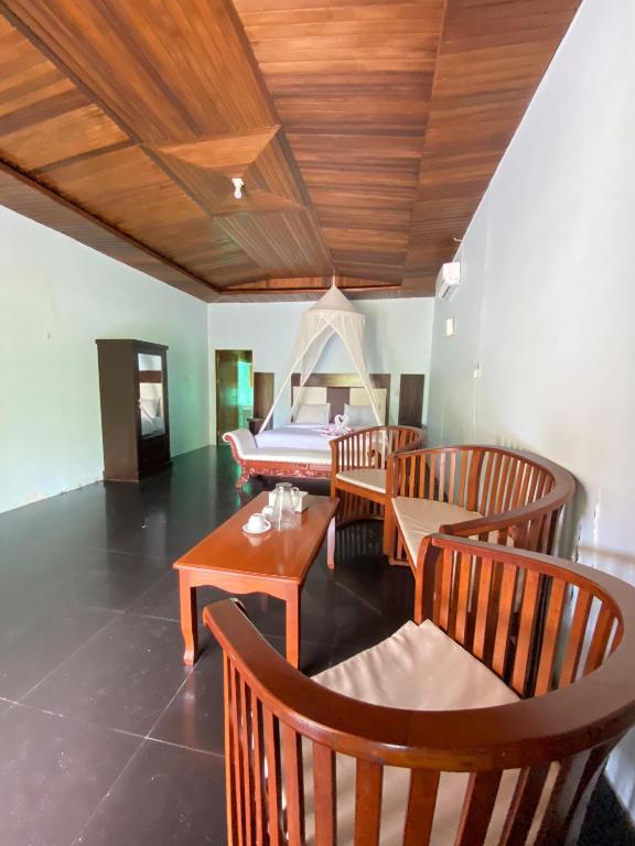 Amoryg Resort and Dive Raja Ampat