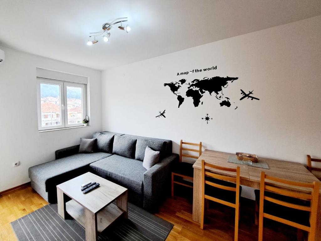 Apartman Panorama Trebinje - 4