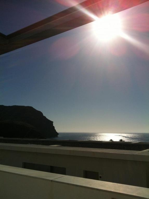 Bergantin, Las Negras