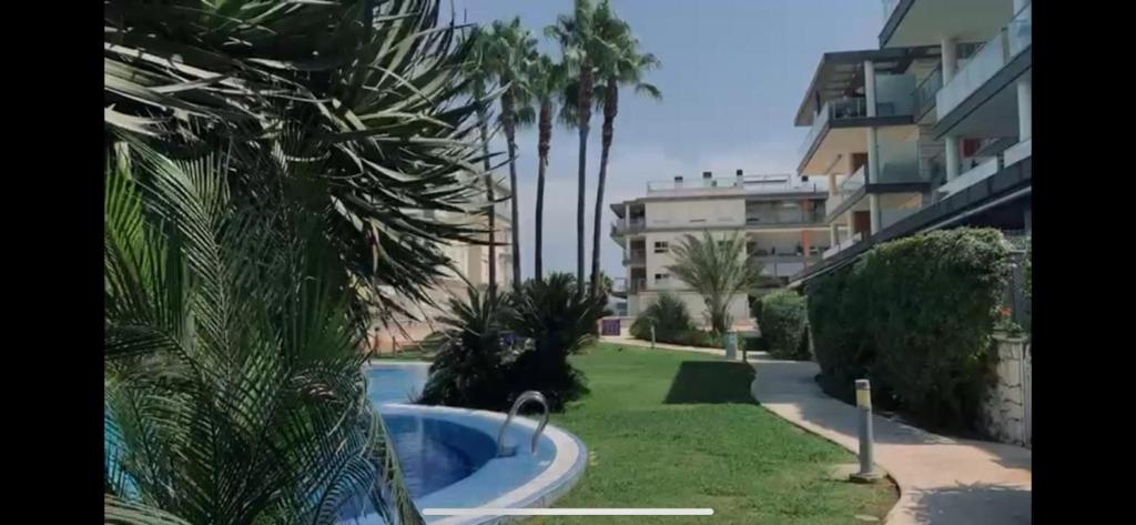 Piso en Oliva Nova - 2