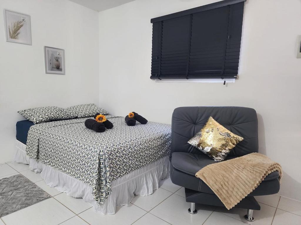 Sun Moon & stars studio, Willemstad