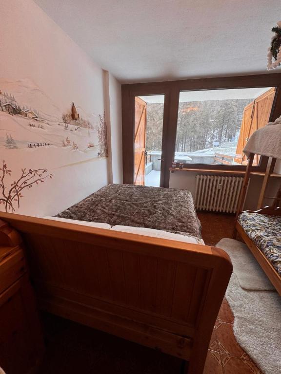 HOME Clotes, Sauze d'Oulx