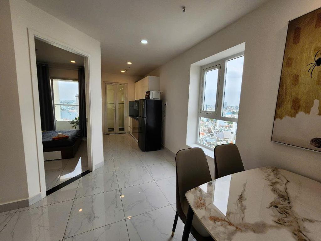 INNSide Apartel &#8211; Terra Royal Tower, Classic &#038; Casino