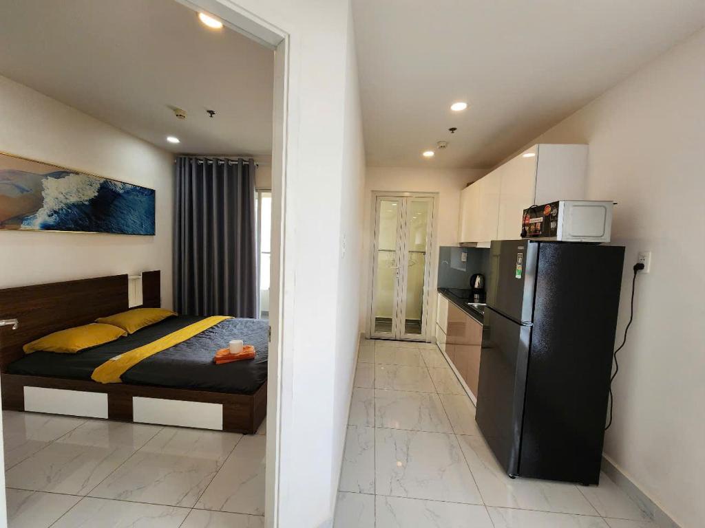 INNSide Apartel &#8211; Terra Royal Tower, Classic &#038; Casino