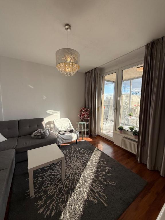 Apartmán Alex, Trnávka