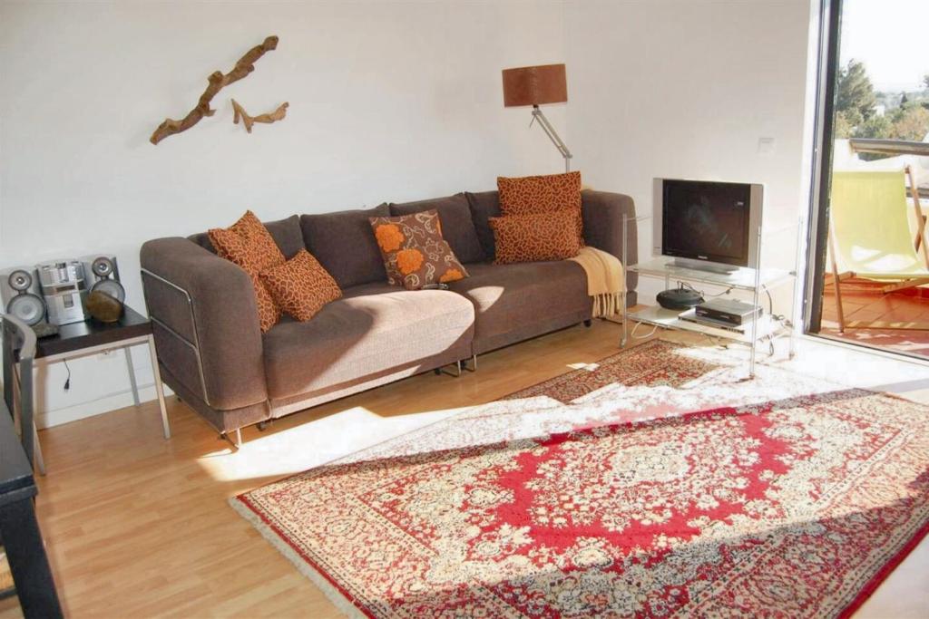 Modern Apartment in Alvor with Shared Pool (70 m²), Alvor