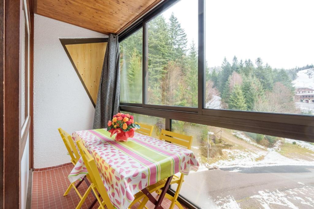 Belle Hutte - La Bresse montagne et parking privé - 2