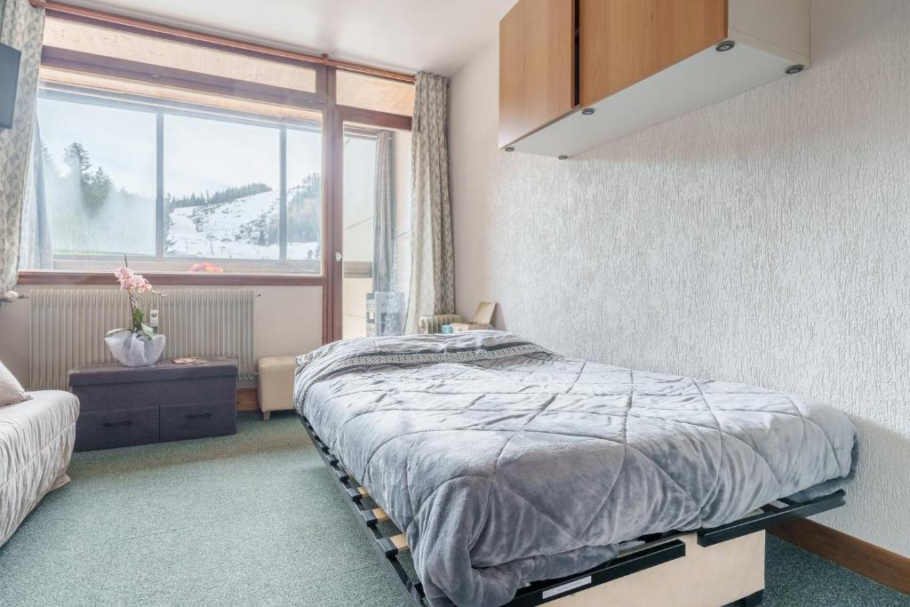 Belle Hutte - La Bresse montagne et parking privé - 5