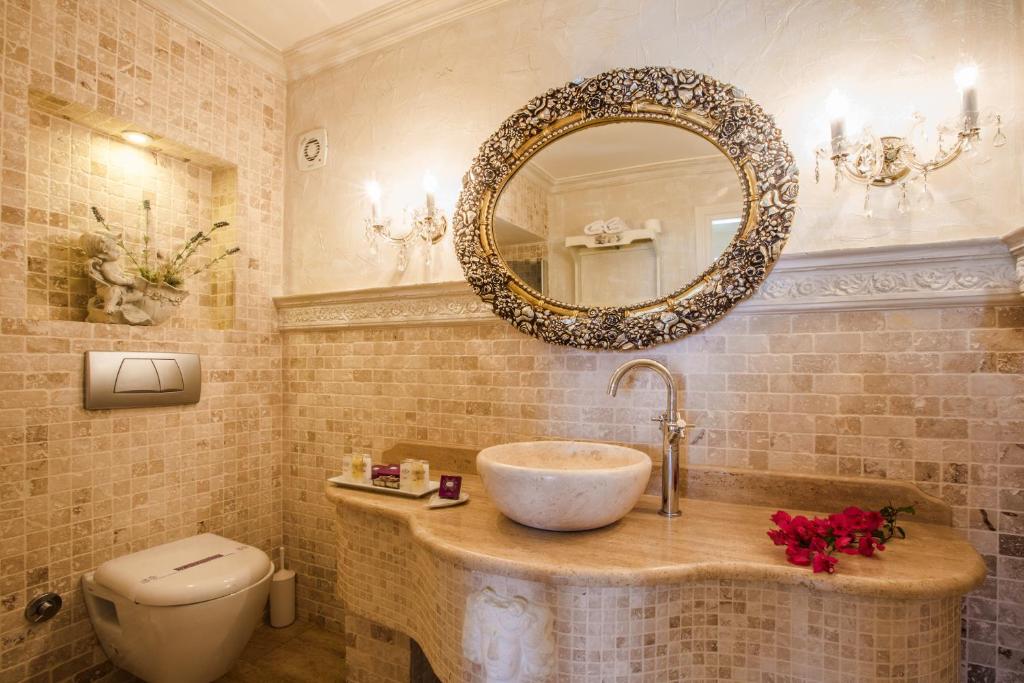 バスルーム（客室）