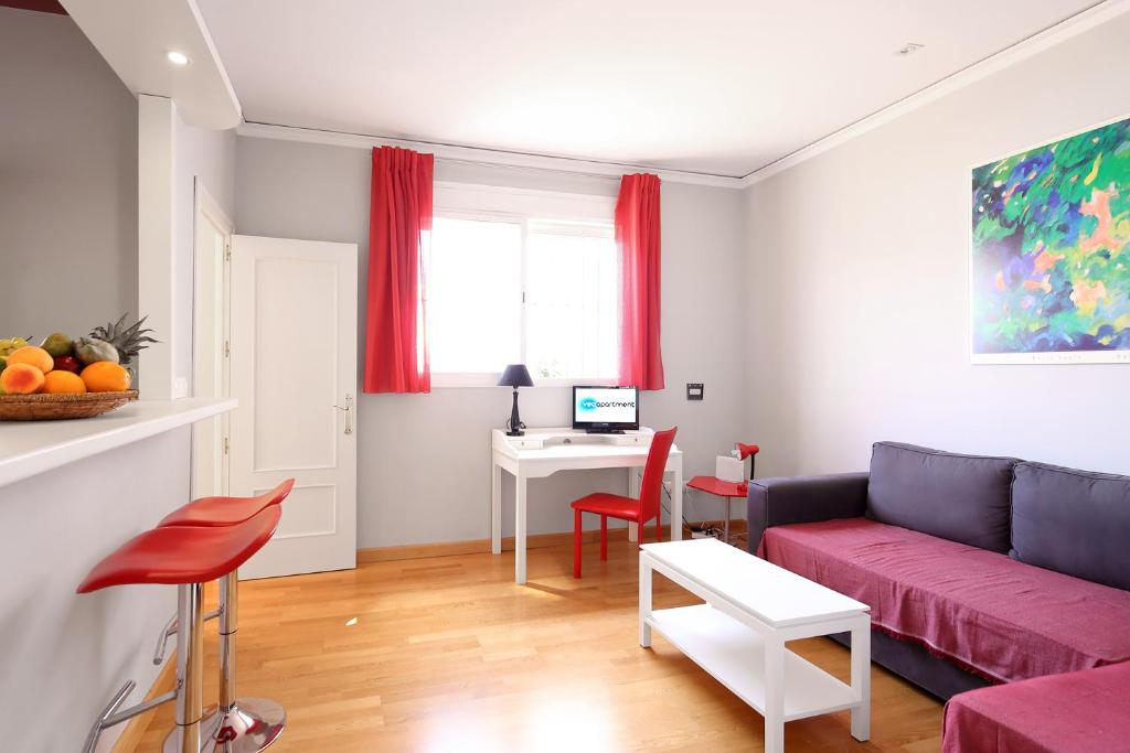 Veoapartment Alameda Terraza 2 - 4