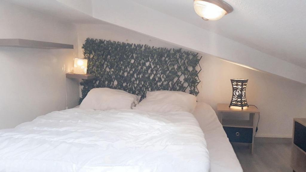 Charmant appartement avec loggia à Saint-Hilaire-de-Riez - 18 m² - 5