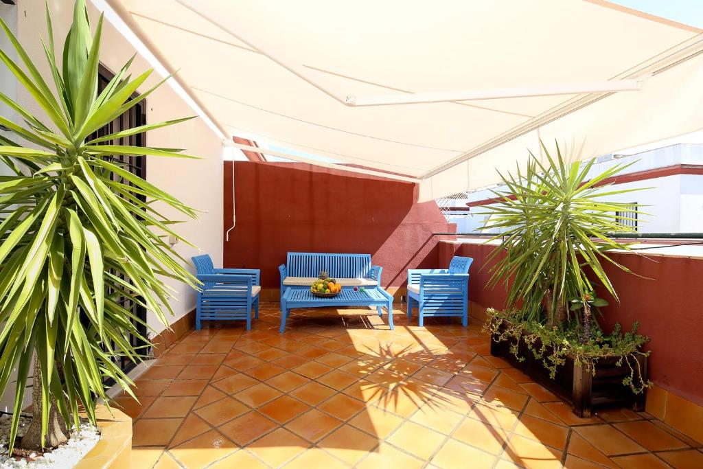 Veoapartment Alameda Terraza 2 - 2