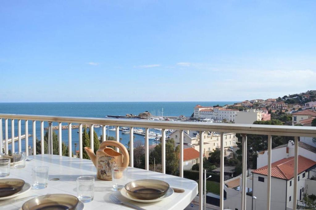 Appart 2 pièces - cabine 6 couchages BANYULS SUR MER BN130-B41 - 2